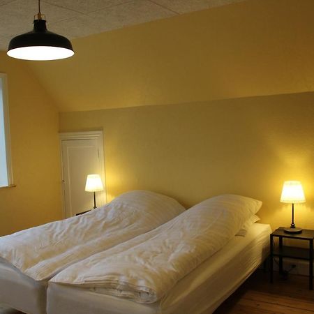 Lintrup B&B Exterior foto