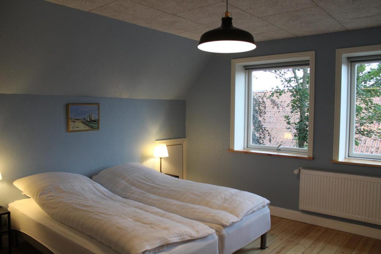Lintrup B&B Exterior foto
